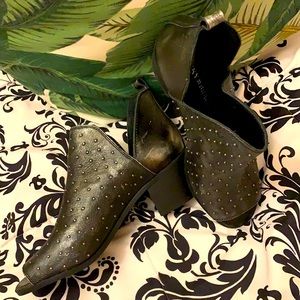 Lucky Brand heel shoes